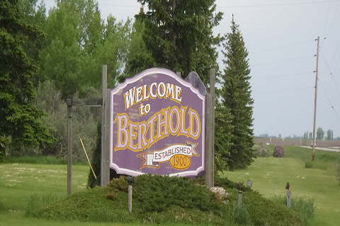 Welcome to Berthold Sign
