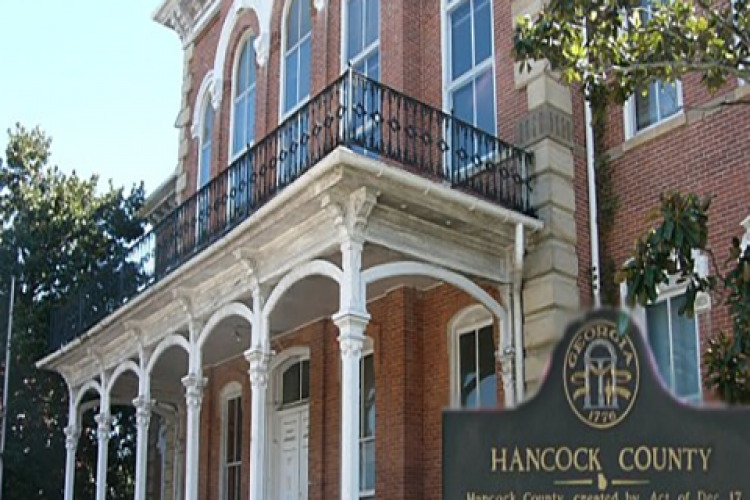 hancock county building